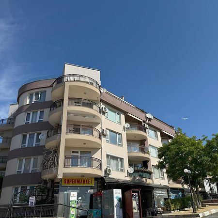Vp Blue Summer Sveti Vlas Exteriér fotografie