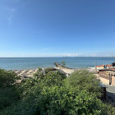 Vp Blue Summer Sveti Vlas Exteriér fotografie
