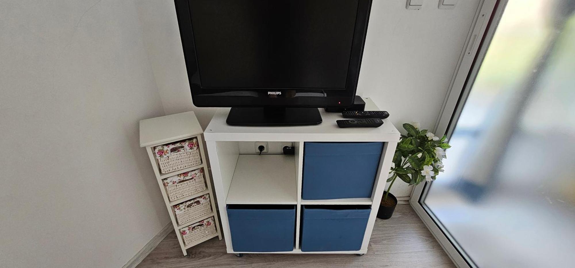 Vp Blue Summer Sveti Vlas Exteriér fotografie