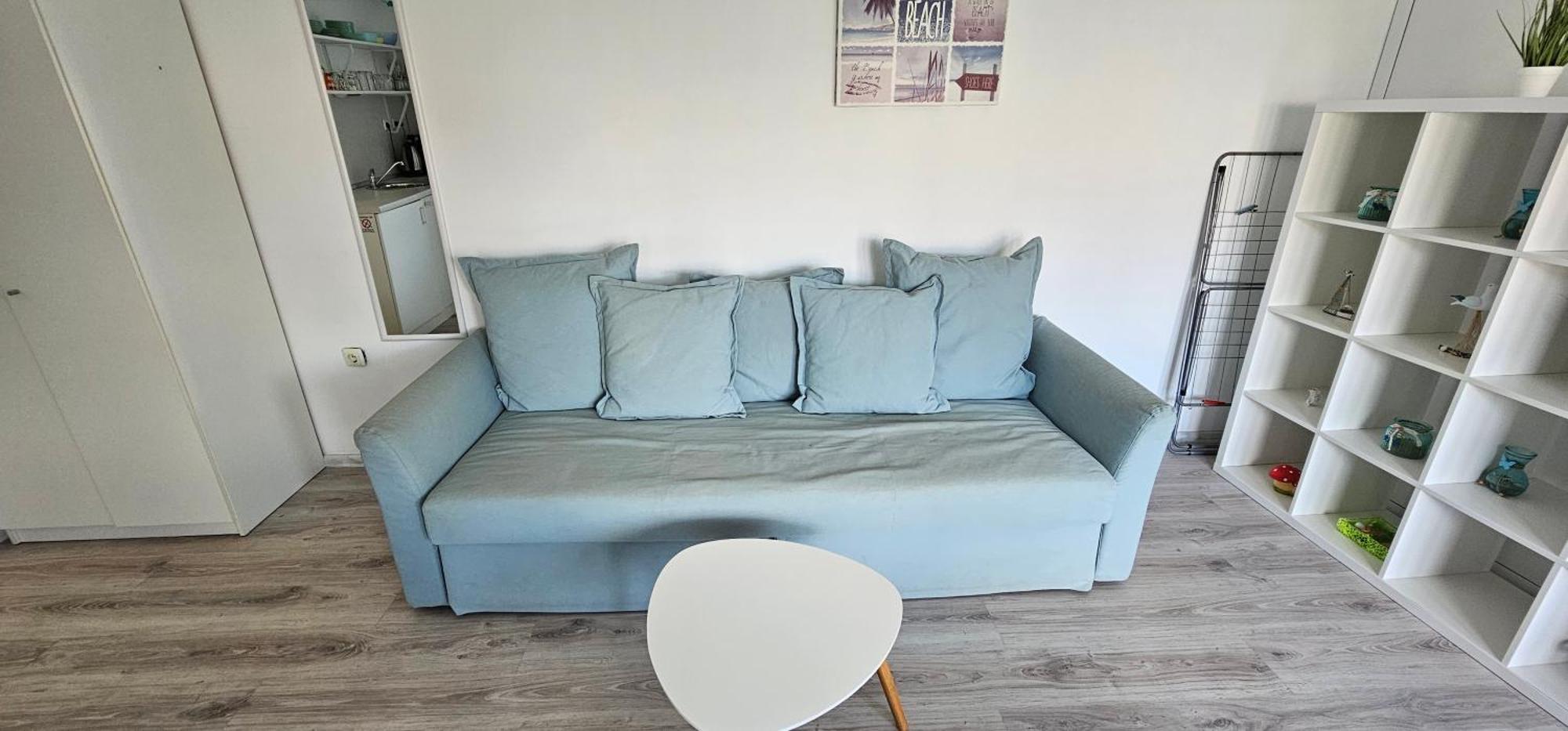 Vp Blue Summer Sveti Vlas Exteriér fotografie